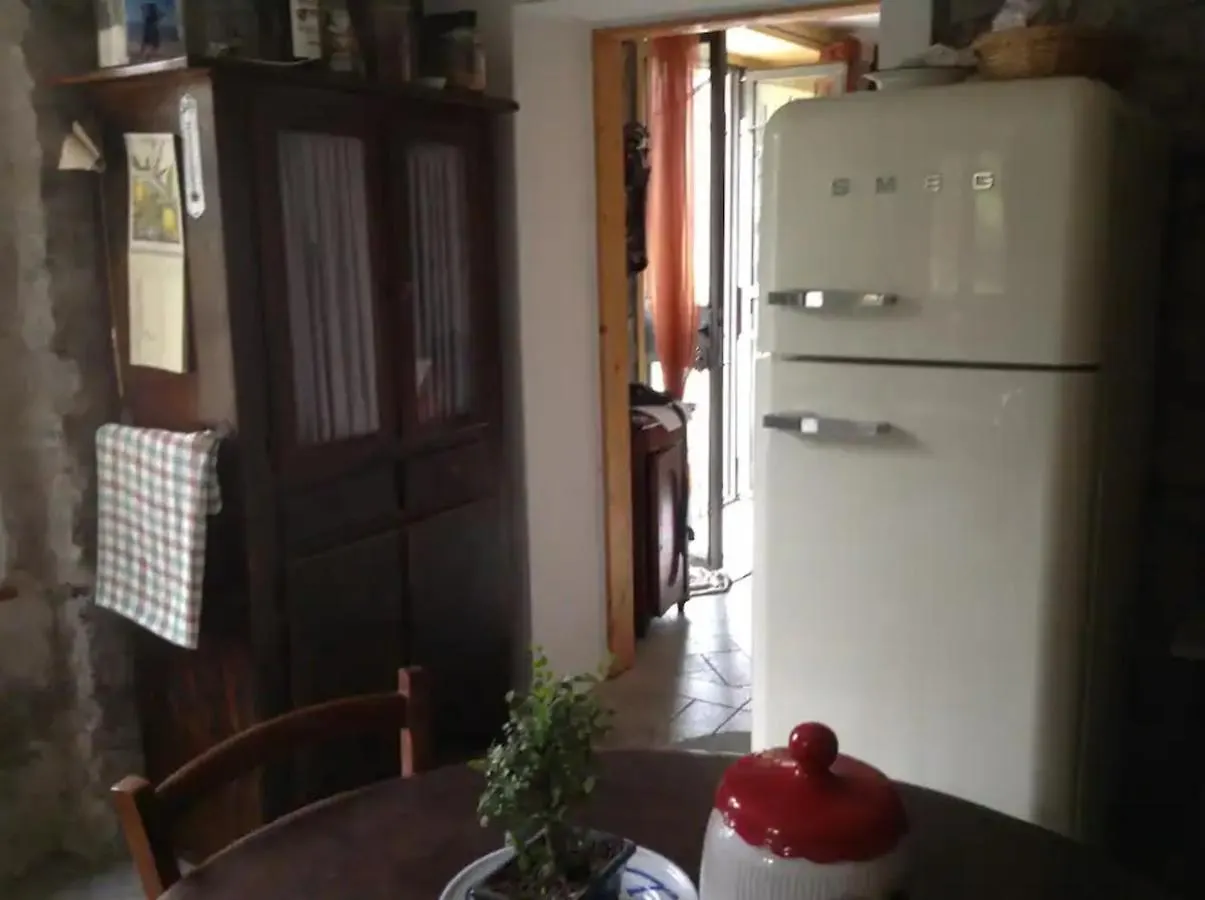 Casale La Selva Cottege Grande Apartment Piano Porlezza