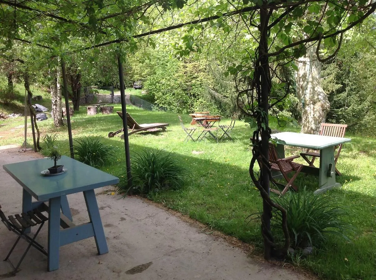 Casale La Selva Cottege Grande Apartment Piano Porlezza