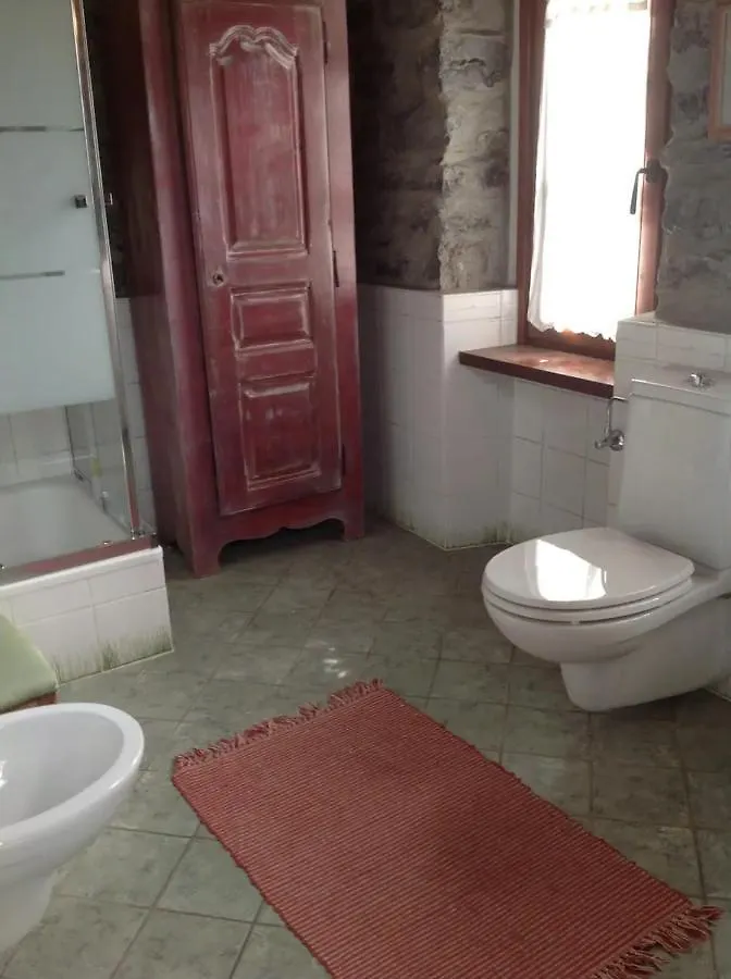 Casale La Selva Cottege Grande Apartment Piano Porlezza 0*,  Italy