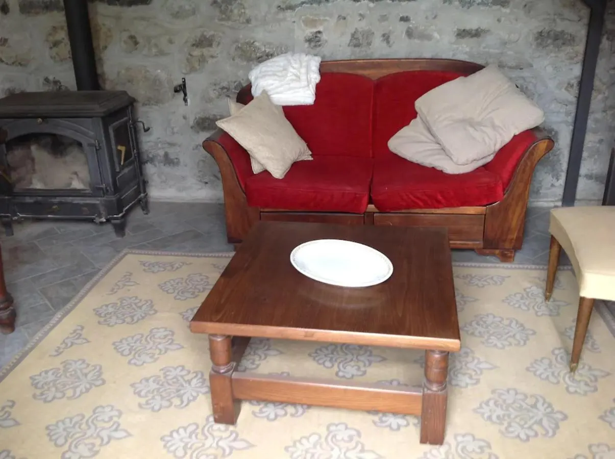 Casale La Selva Cottege Grande Apartment Piano Porlezza Italy