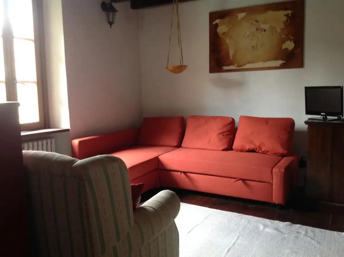 Casale La Selva Cottege Grande Apartment Piano Porlezza 0*,  Italy